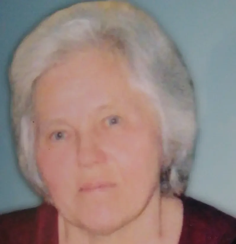 Шмарловская Мария Тимофеевна.