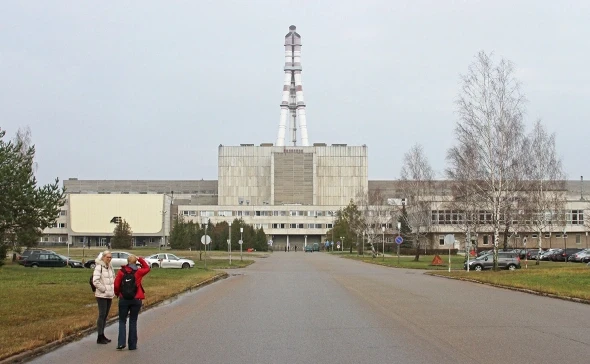 Что случилось на Игналинской АЭС? Литва ответила на запрос Беларуси