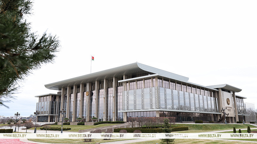 Лукашенко рассказал о предстоящей встрече с американскими партнерами