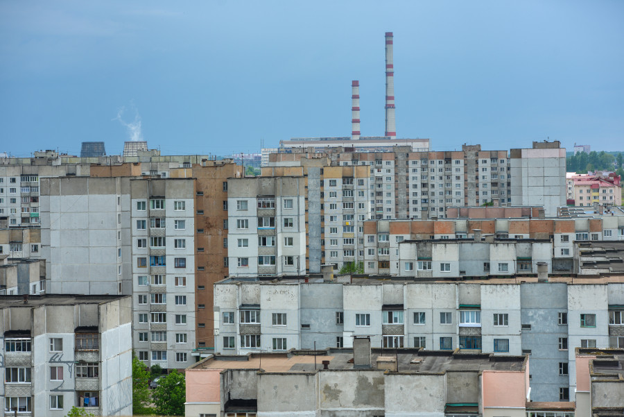 Квартиры и дома в Бобруйске и регионе: предложения на рынке жилья в ноябре 2025 года