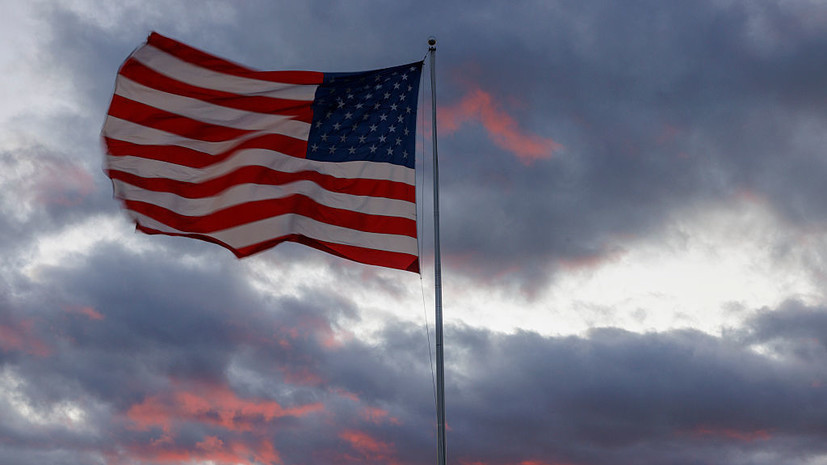 США приостановили рассмотрение всех заявлений о предоставлении убежища