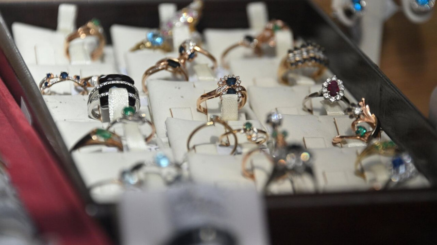 В Беларуси создается маркетплейс для ювелирных изделий