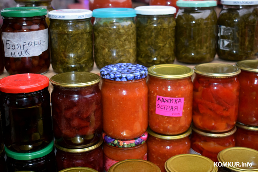 28.11.2025, Бобруйский центральный рынок.