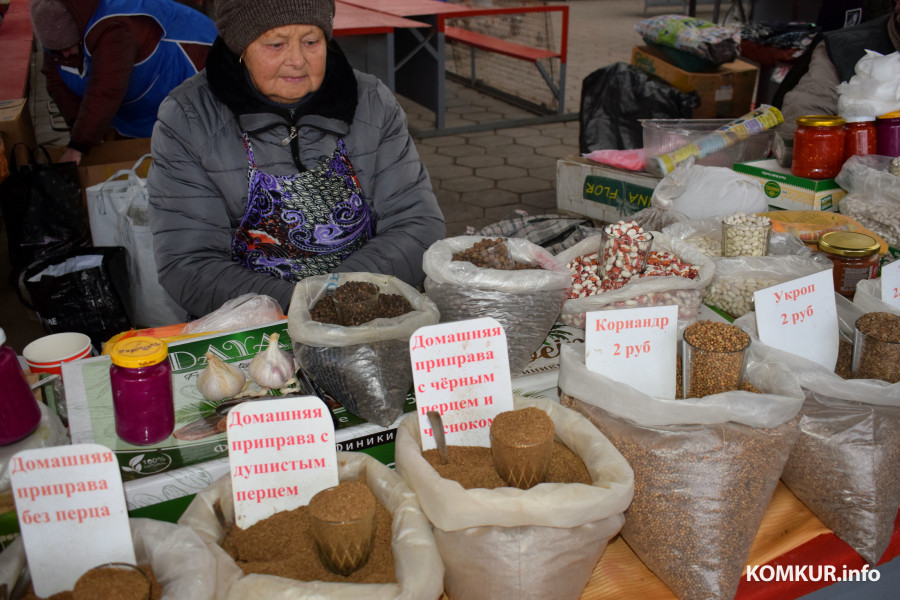 28.11.2025, Бобруйский центральный рынок.
