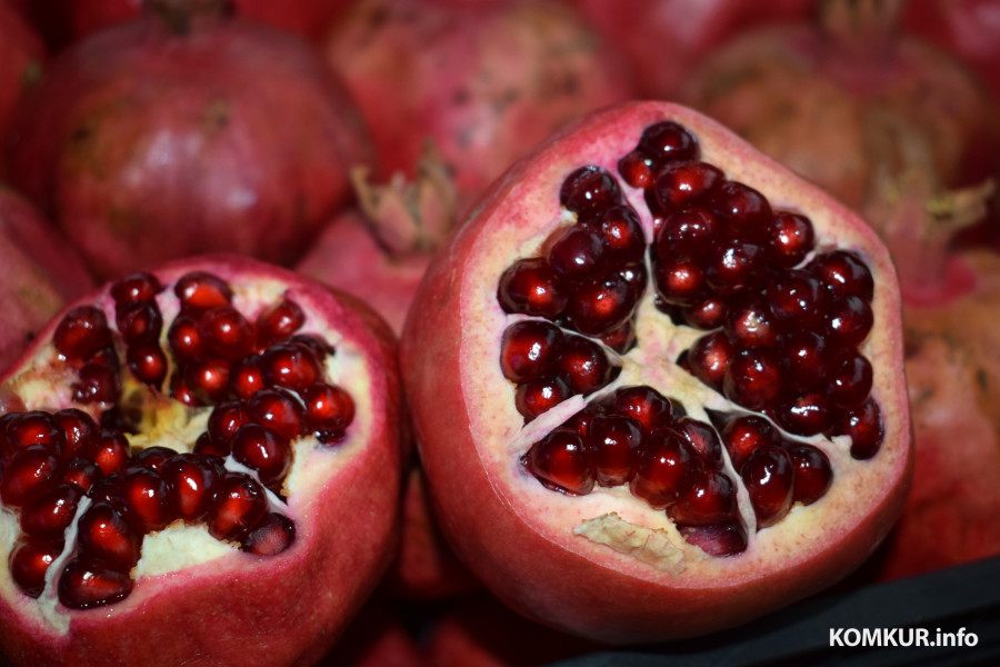 28.11.2025, Бобруйский центральный рынок.