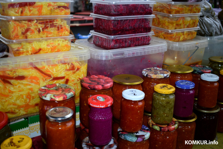 28.11.2025, Бобруйский центральный рынок.