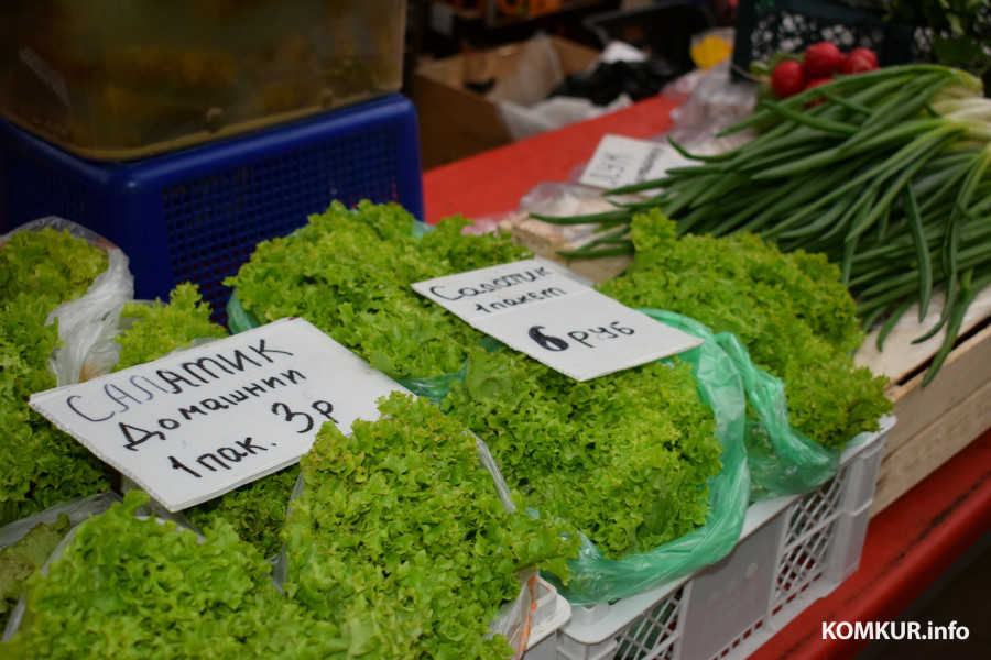 28.11.2025, Бобруйский центральный рынок.
