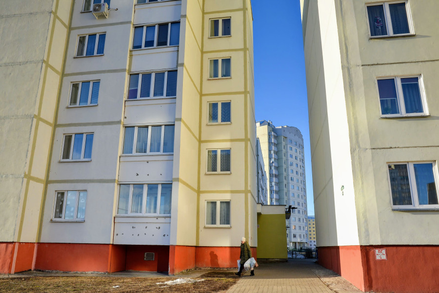 Квартиры и дома в Бобруйске и регионе: что нового на рынке жилья в ноябре 2025 года