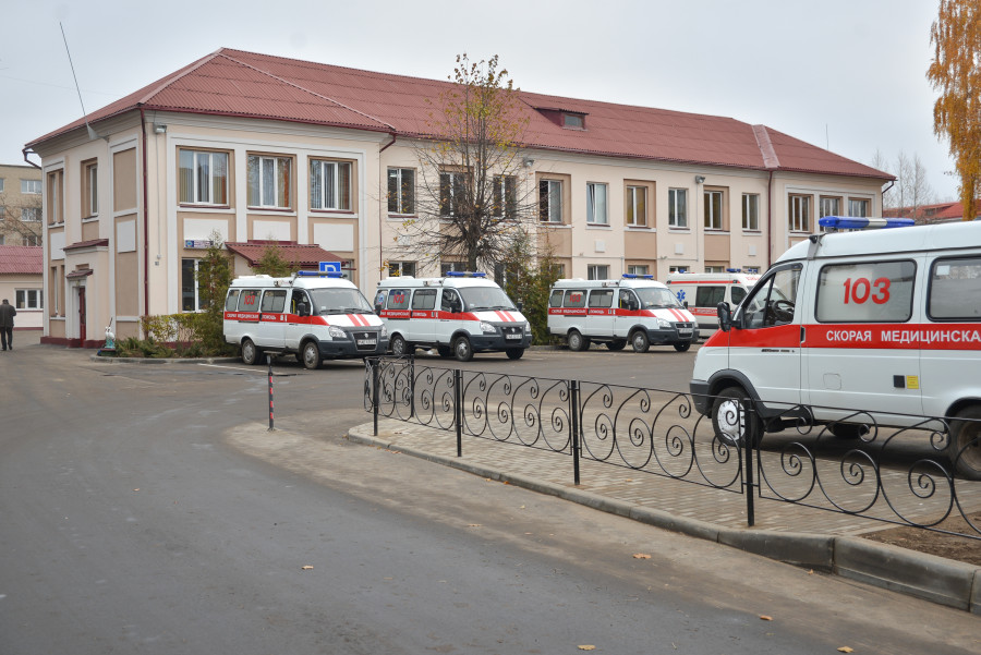 На сколько планируется увеличить расходы на здравоохранение в Беларуси в 2026 году