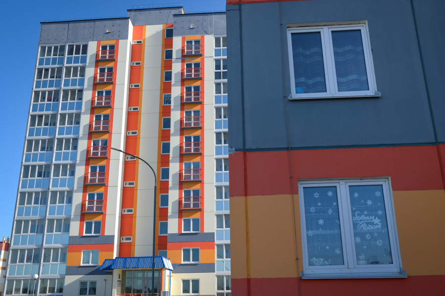 Квартиры и дома в Бобруйске и регионе: предложения на рынке жилья в начале ноября 2025 года