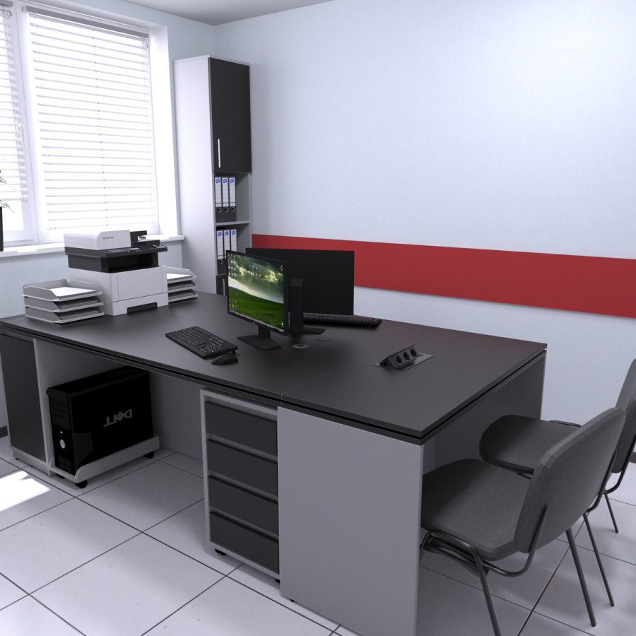 Офистек: домашний уют на рабочем месте создают в Бобруйске