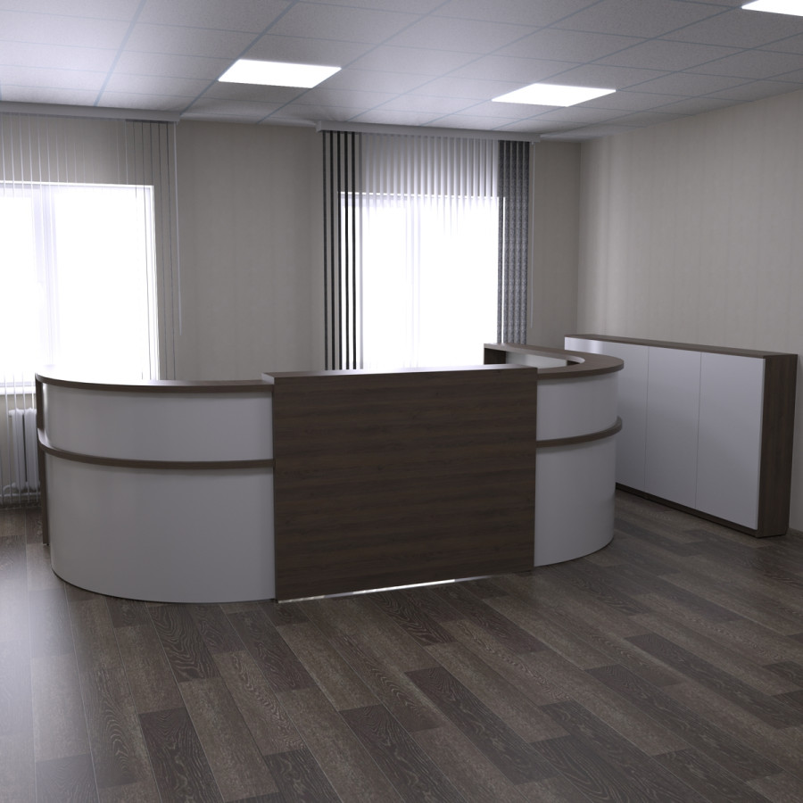 Фото предоставлено ЧУП «Офистек»