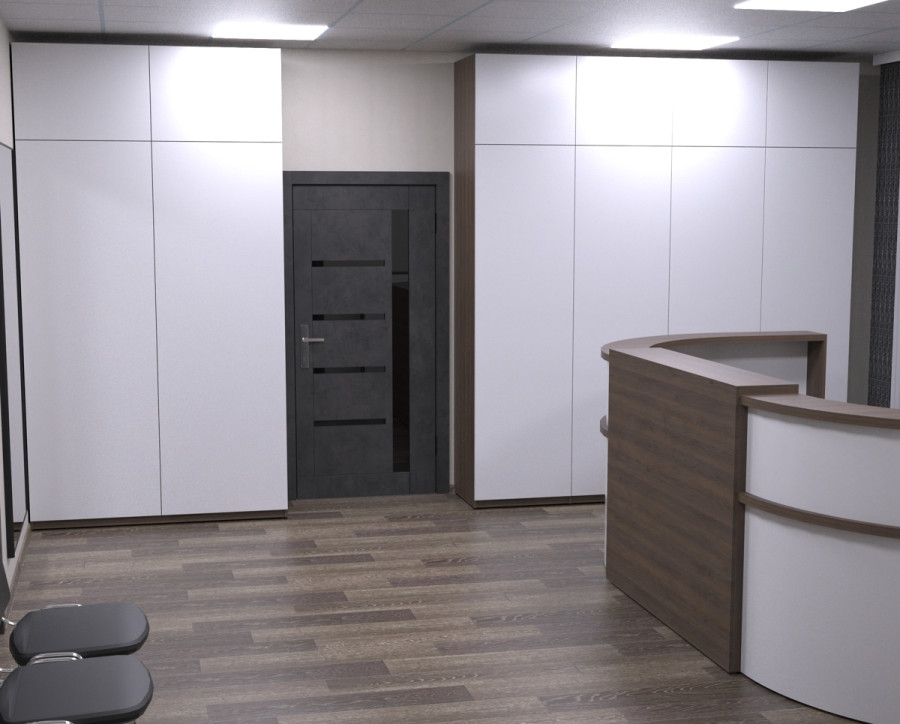 Фото предоставлено ЧУП «Офистек»