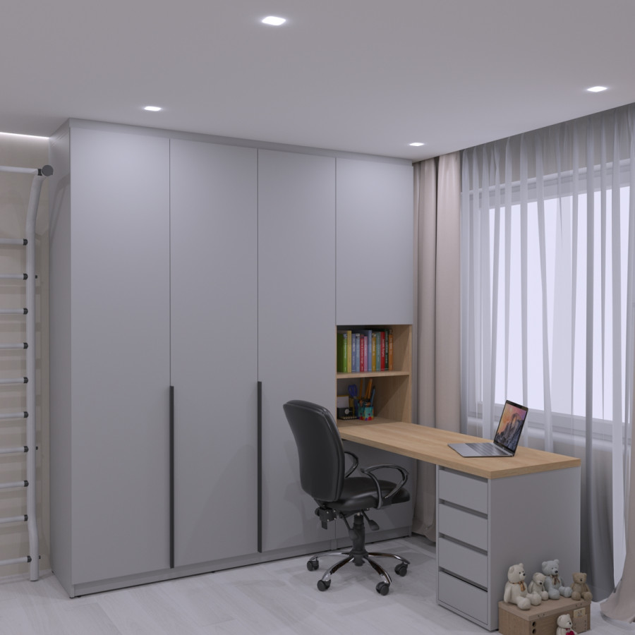 Фото предоставлено ЧУП «Офистек»