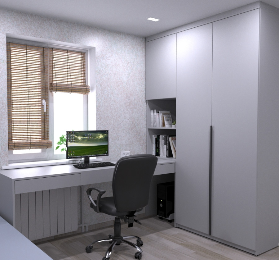 Фото предоставлено ЧУП «Офистек»