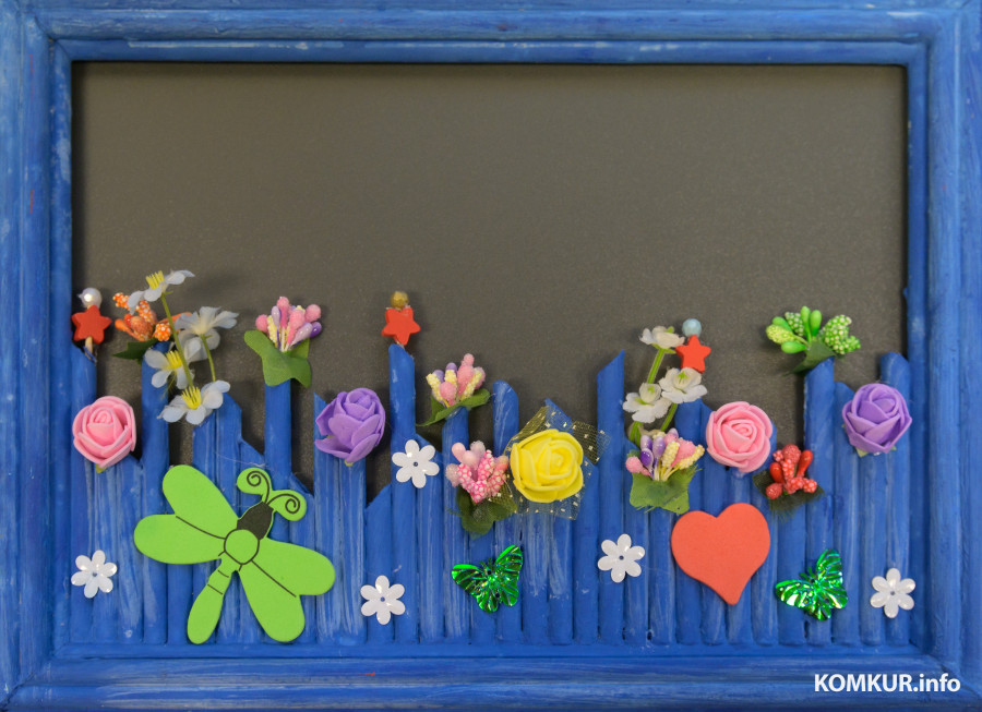 20.11.2025.  Бобруйский художественный музей. Торжественное открытие выставки работ людей с инвалидностью «Мастерство без границ»: искусство, объединяющее мир».