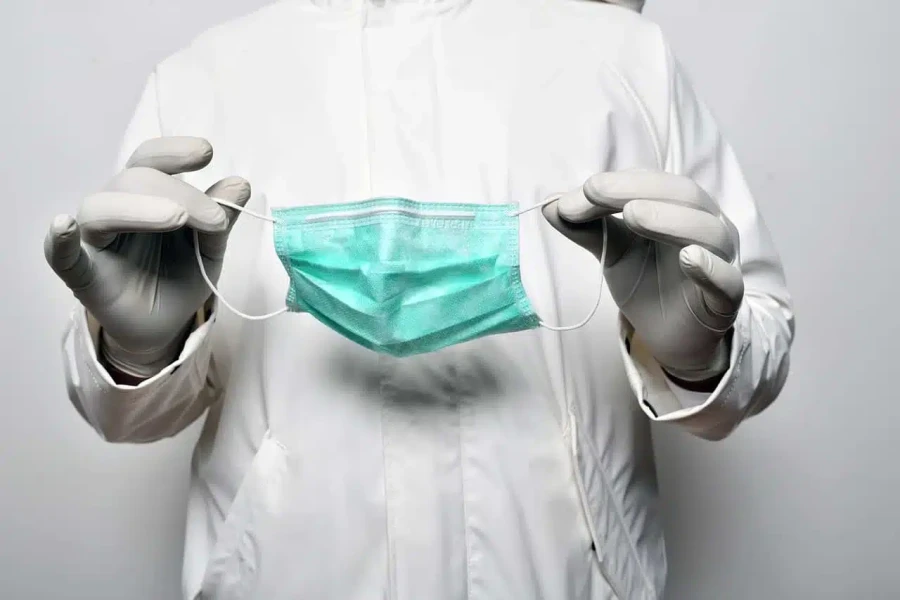 Вспышка тяжелого гриппа в Израиле: скончались 4 ребенка