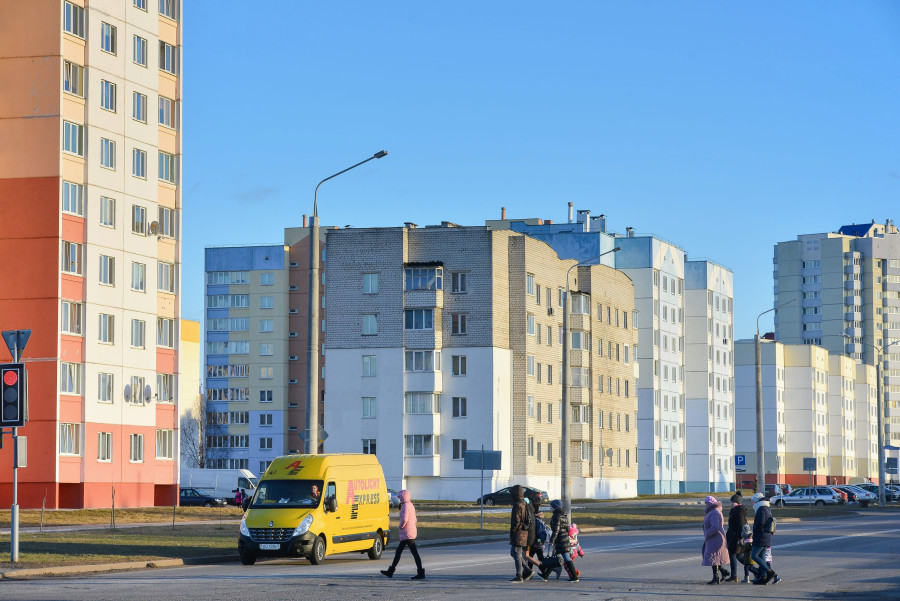 Квартиры и дома в Бобруйске и регионе: что нового на рынке жилья в начале зимы 2025 года