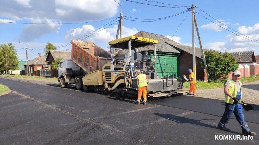 В Министерстве ЖКХ подвели предварительные итоги Года благоустройства