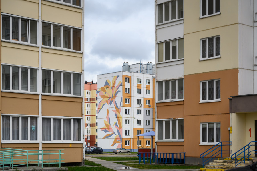 Квартиры и дома в Бобруйске и регионе: что нового на рынке жилья в декабре 2025 года