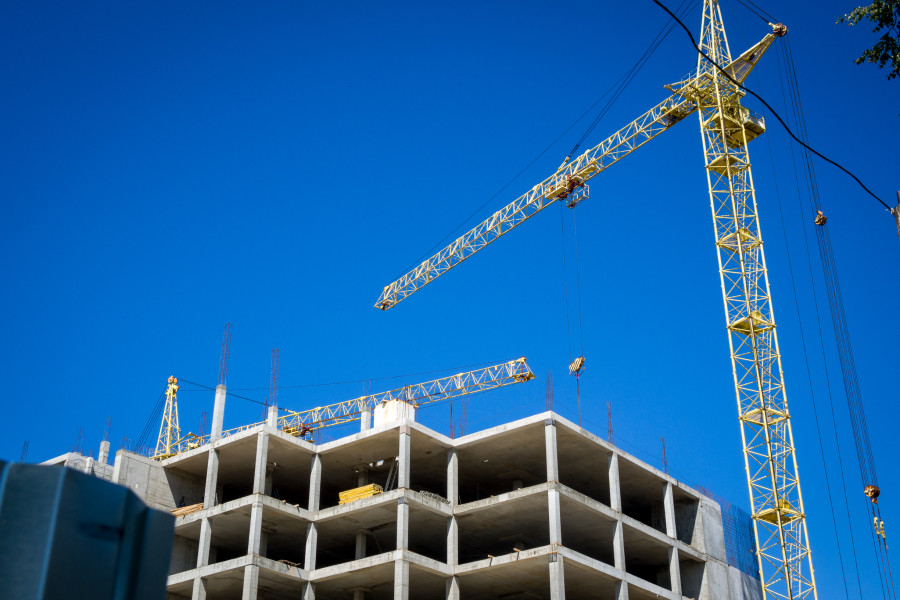 В Беларуси уточнен порядок государственного строительного надзора