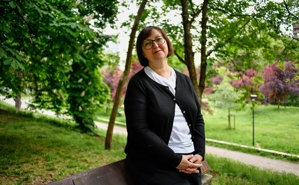 Суд в Москве заочно приговорил иноагента Галину Тимченко к пяти годам