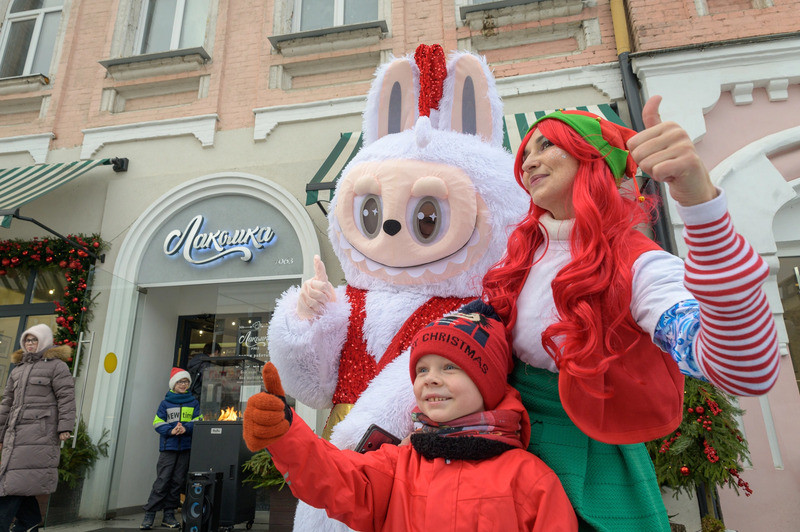 «На Новый год детей отправляем к бабушке в Полоцк, остаемся с мужем вдвоем». Жизнь глазами бобруйчан