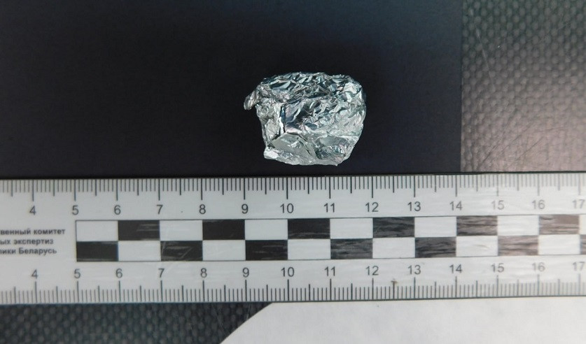 Две «трафаретчицы» из Бобруйска заключены под стражу за рекламирование наркошопов