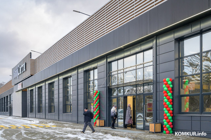 Акционный товар по 1 копейке и доставка до дома на такси бесплатно! В Бобруйске появилась новая сеть магазинов низких цен