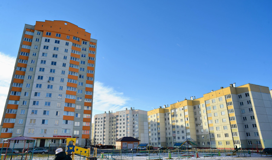 Квартиры и дома в Бобруйске и регионе: предложения на рынке жилья в декабре 2025 года