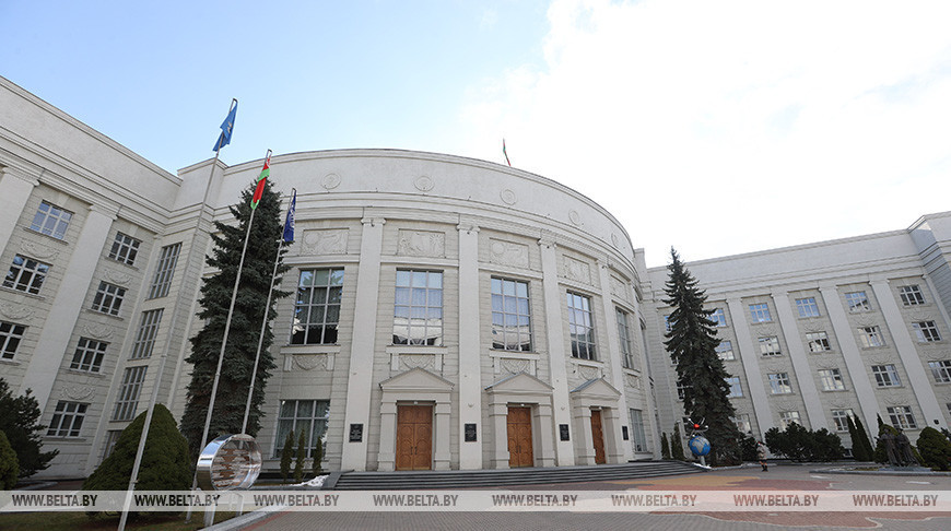 НАН Беларуси назвала топ-10 результатов ученых за 2025 год 
