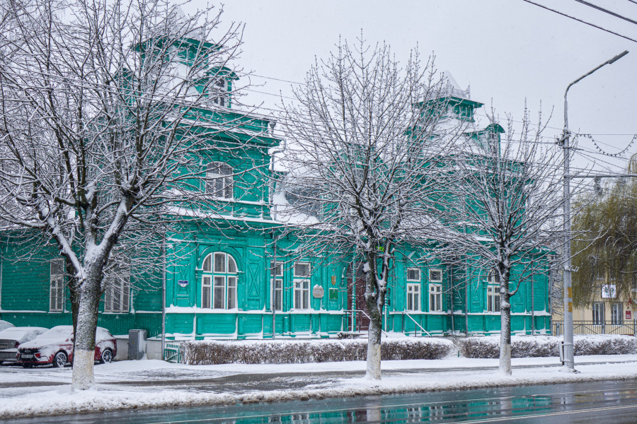 Когда наступит настоящая зима? Прогноз погоды на неделю с 22 по 28 декабря