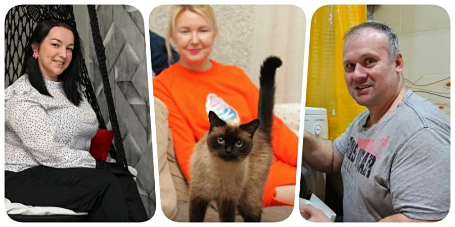 «Не люблю паниковать, надеюсь, что это такой непростой период». Каким был 2025-й год для героев рубрики «Свое дело»