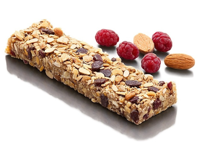 В Беларуси начнут выпускать белковые батончики