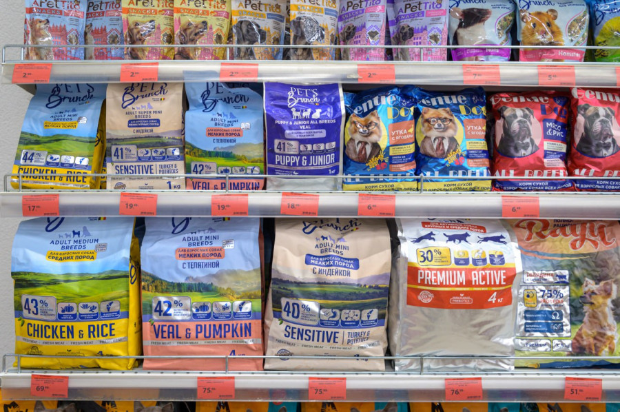 26 декабря 2025 года. В Бобруйске открылся новый магазин «ДНЦ-Маркет».