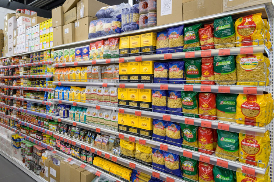 26 декабря 2025 года. В Бобруйске открылся новый магазин «ДНЦ-Маркет».