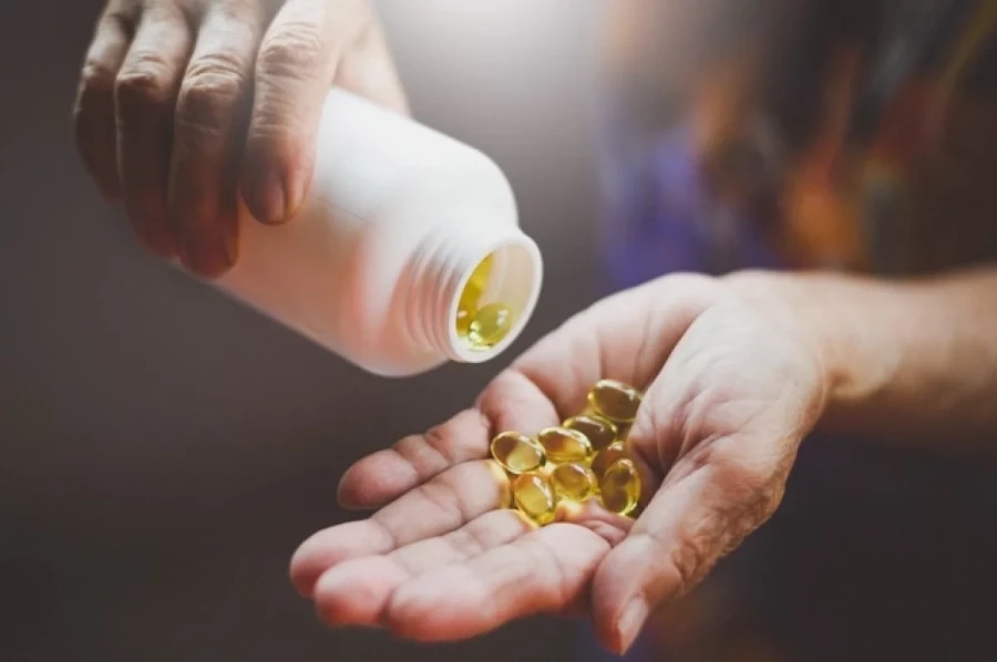 Еще 8 опасных российских БАДов запретили продавать в Беларуси. Список