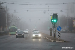 Где в Бобруйске «зеленая волна» и что изменится в организации дорожного движения в 2026 году