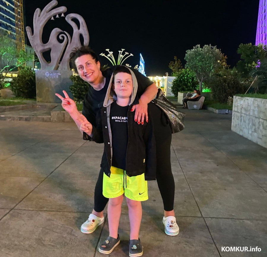 Новый год – отдельно, день рождения – отдельно. Бобруйский нотариус Юлия Шелковина отмечает красивую дату