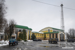 Где в Бобруйске не будет света в самую темную неделю года