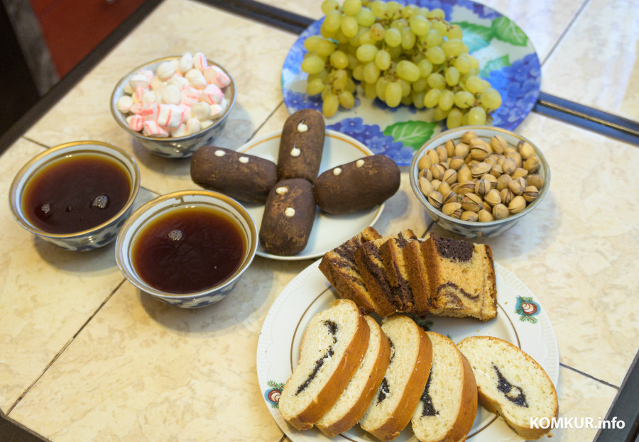 09.12.2025. Красноармейская улица. Бобруйчанин Сергей Сухачев рассказал о поездке на малую родину, в Узбекистан