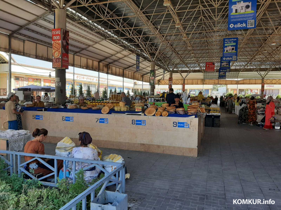 «Смотрели как на инопланетянина». Бобруйчанин побывал в Узбекистане – бывшей союзной республике, а ныне суверенном государстве