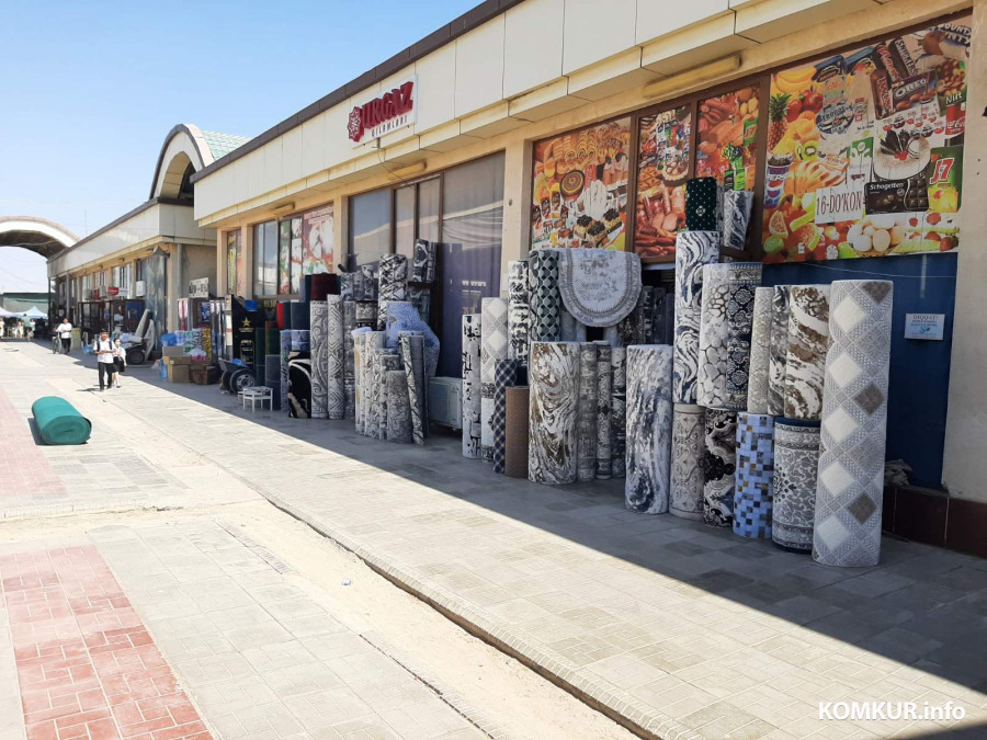 Сентябрь, 2025 года. Узбекистан, город Термез.