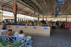 «Смотрели как на инопланетянина». Бобруйчанин побывал в Узбекистане – бывшей союзной республике, а ныне суверенном государстве