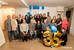 «Зритель сам выбирает, какой канал смотреть».  Кабельному телевидению Бобруйска – ОДО «Веста» – 35 лет!