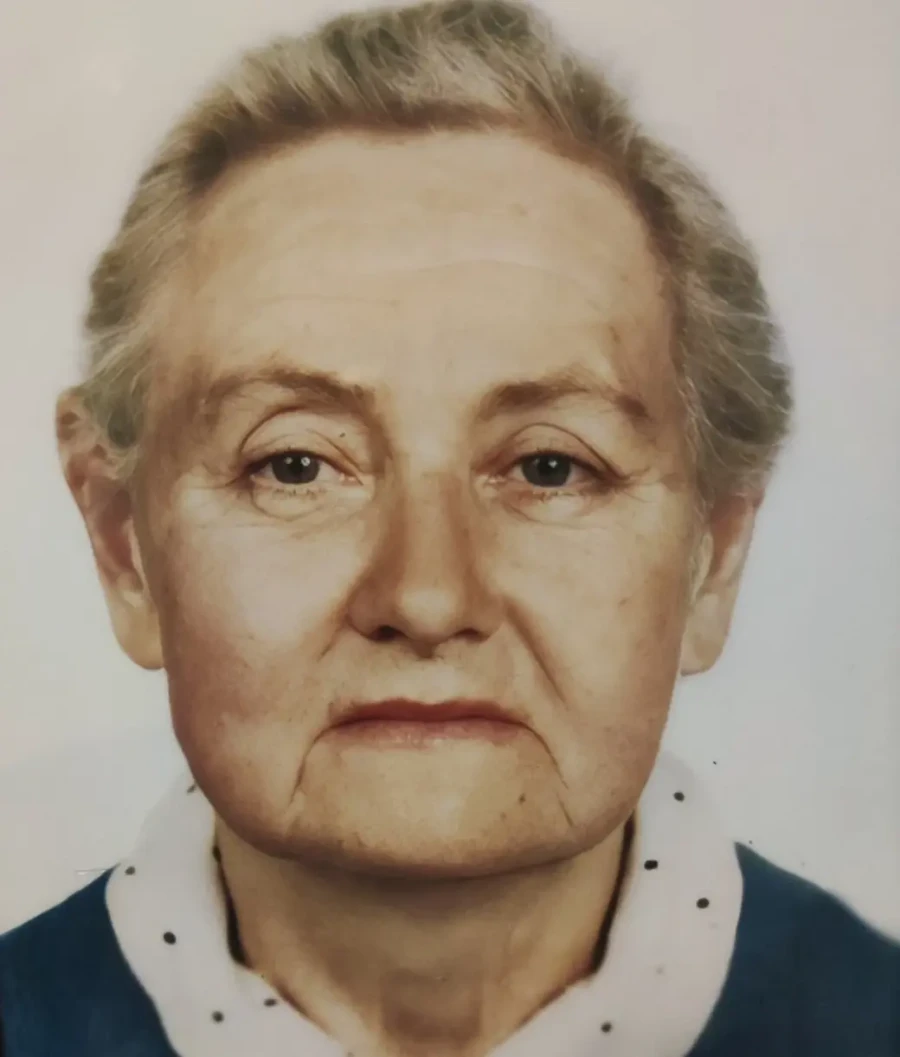 Козлова Мальвина Филимоновна.