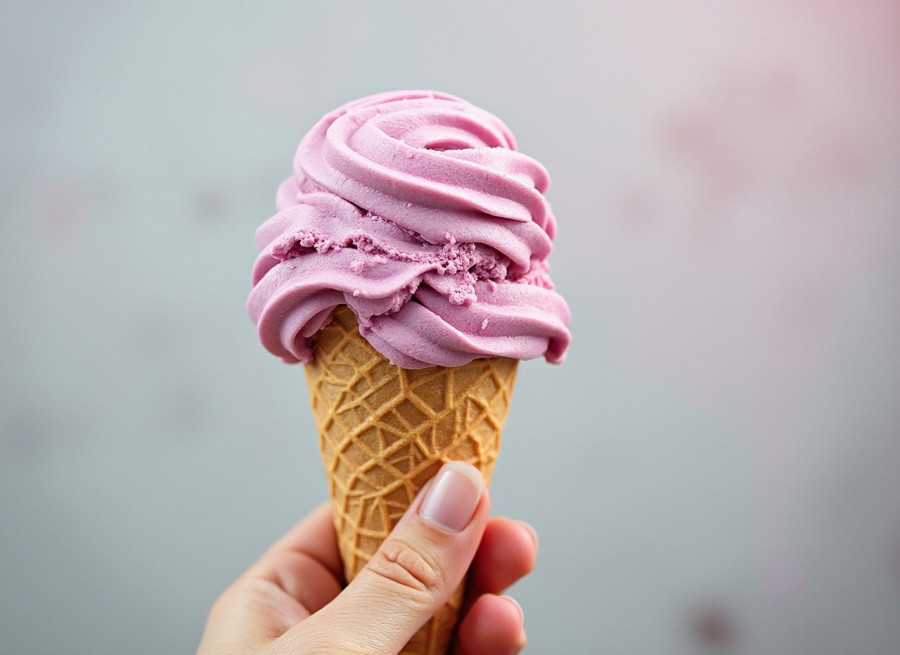 Можно ли лакомиться мороженым при больном горле: рассказала врач-терапевт