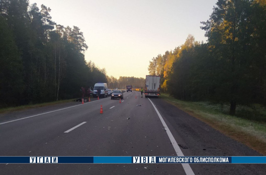 25.09.2025 г. Могилевский район. Фото: УВД Могоблисполкома