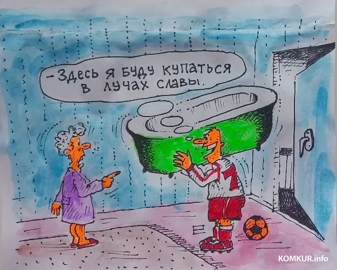 Бобруйская «Белшина» и могилевский «Днепр» готовятся к суперматчу