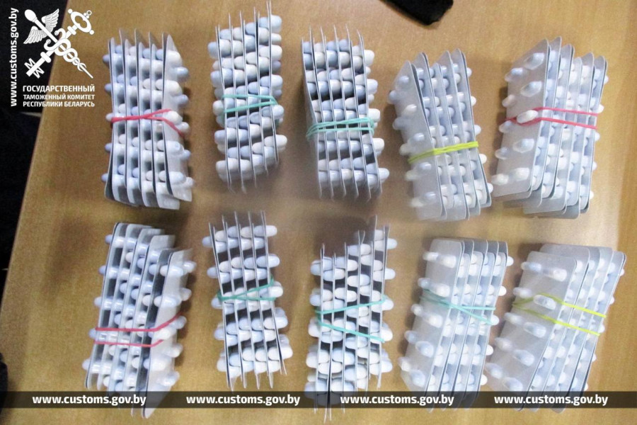 Фото: ГТК Беларуси